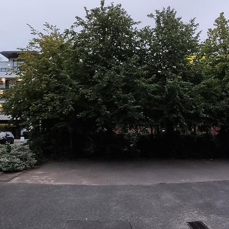 Apartment In The Heart Of Wexford Town Bagian luar foto
