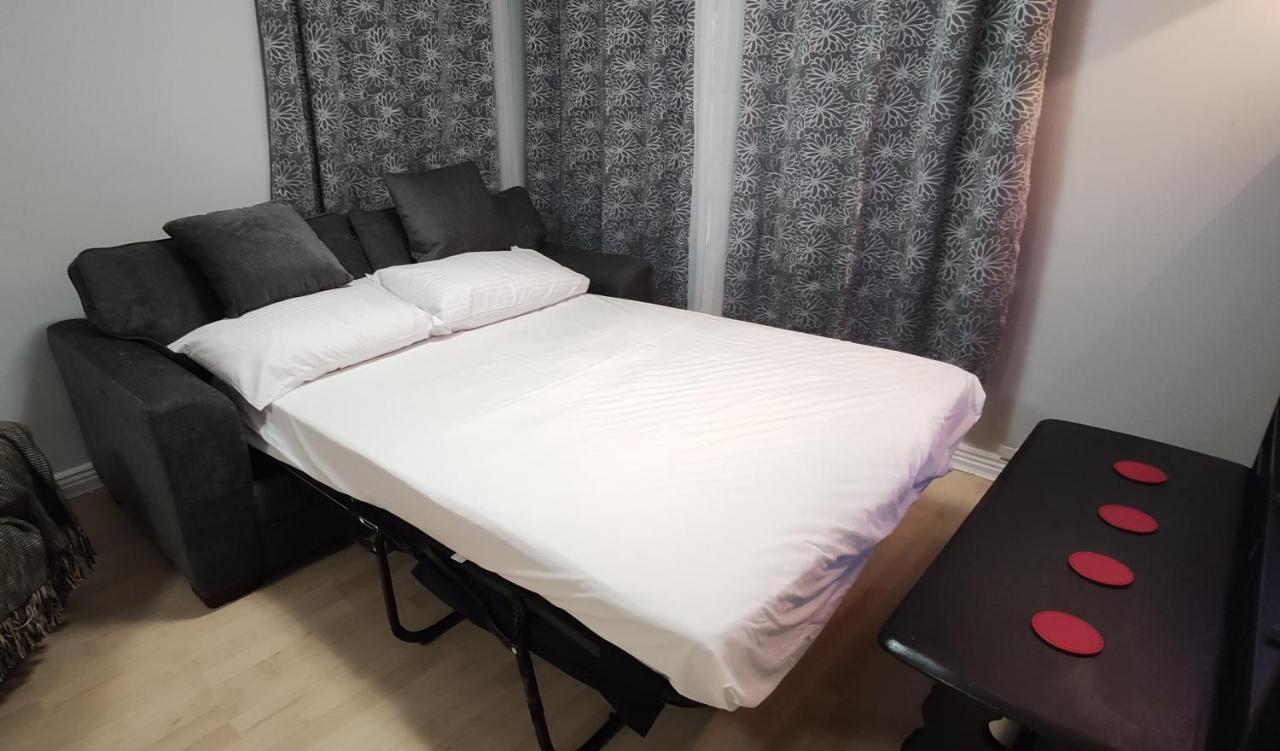 Apartment In The Heart Of Wexford Town Bagian luar foto